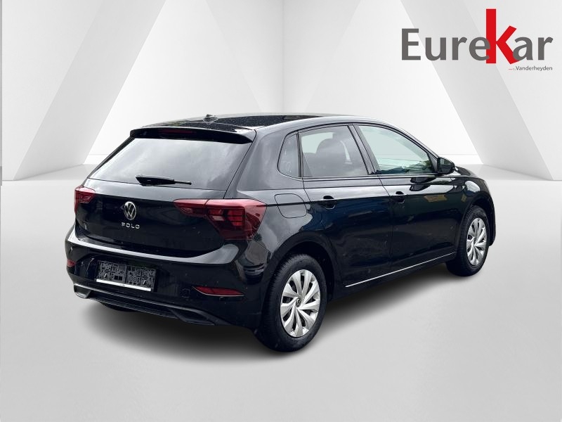 Volkswagen Polo 1.0 TSI LIFE - photo 5