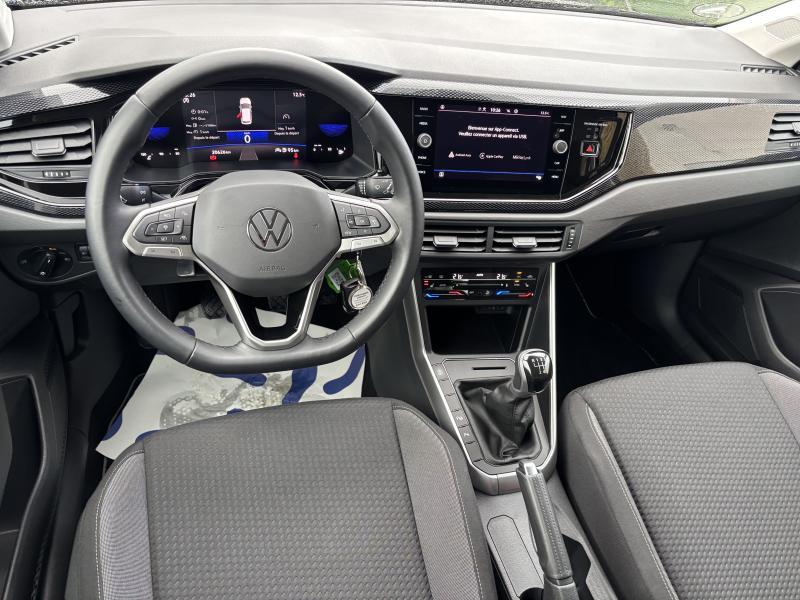 Volkswagen Polo 1.0 TSI LIFE - photo 14