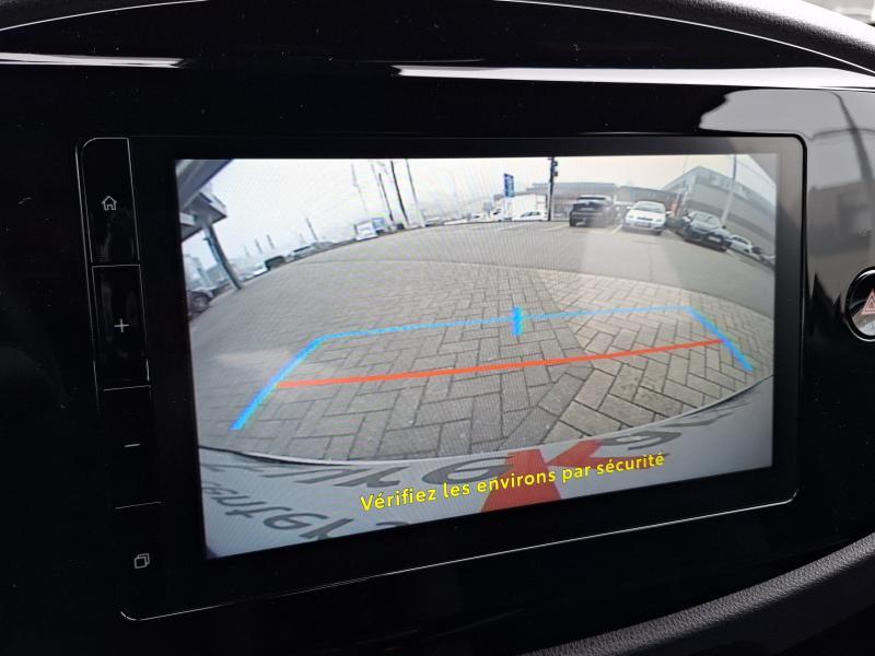 Toyota Aygo X 1.0 VVT-I PLAY CVT - photo 10