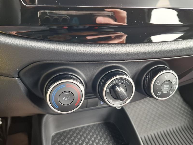 Toyota Aygo X 1.0 VVT-I PLAY CVT - photo 8