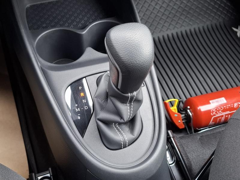 Toyota Aygo X 1.0 VVT-I PLAY CVT - photo 7