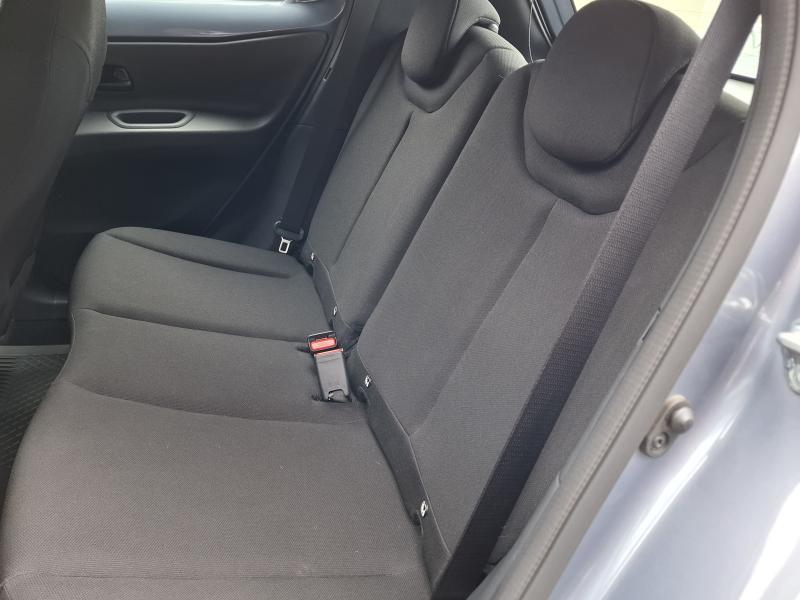 Toyota Aygo X 1.0 VVT-I PLAY CVT - photo 13