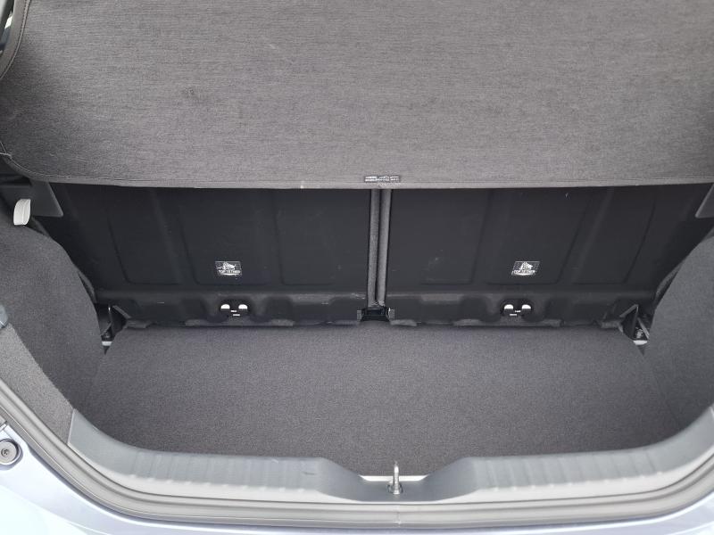 Toyota Aygo X 1.0 VVT-I PLAY CVT - photo 15