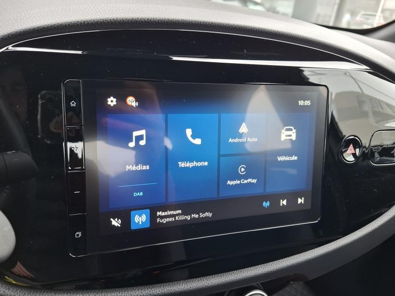 Toyota Aygo X 1.0 VVT-I PLAY CVT - photo 9