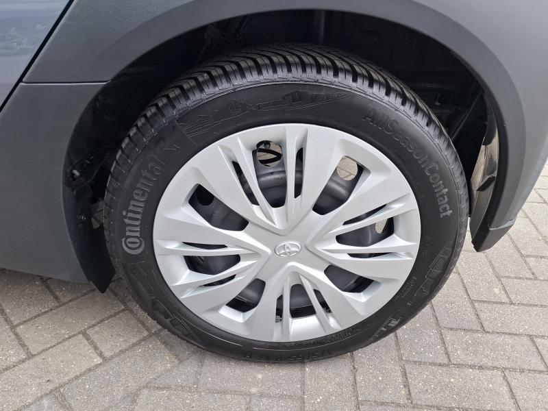 Toyota Aygo X 1.0 VVT-I PLAY CVT - photo 16