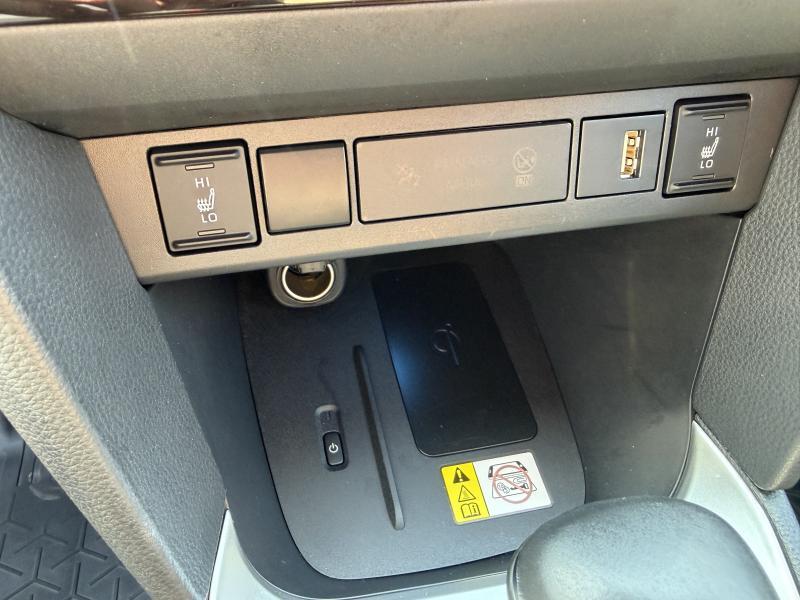 Toyota Yaris Cross 1.5 Hybrid CVT Dynamic Plus - photo 12