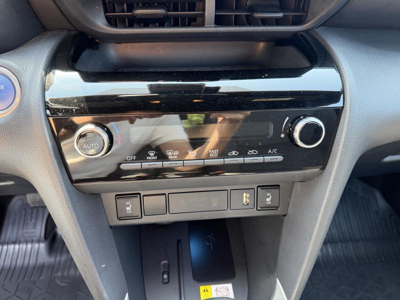 Toyota Yaris Cross 1.5 Hybrid CVT Dynamic Plus - photo 11