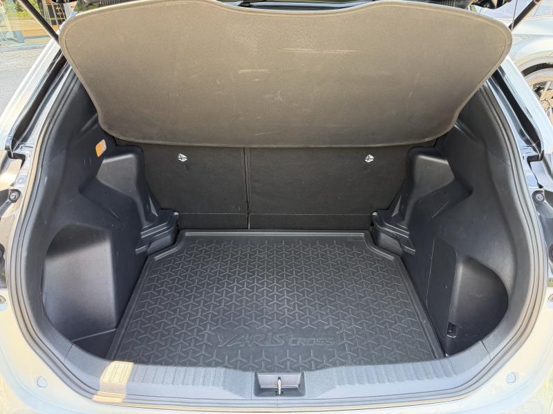 Toyota Yaris Cross 1.5 Hybrid CVT Dynamic Plus - photo 17
