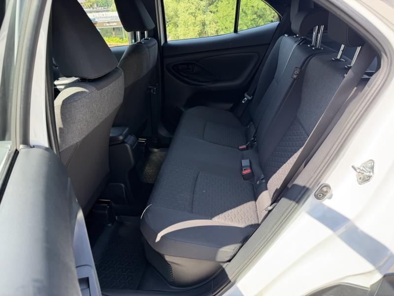 Toyota Yaris Cross 1.5 Hybrid CVT Dynamic Plus - photo 15