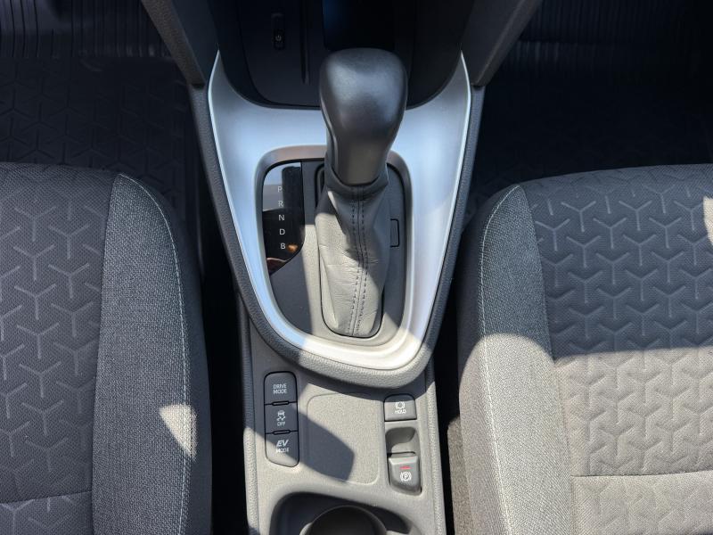 Toyota Yaris Cross 1.5 Hybrid CVT Dynamic Plus - photo 8