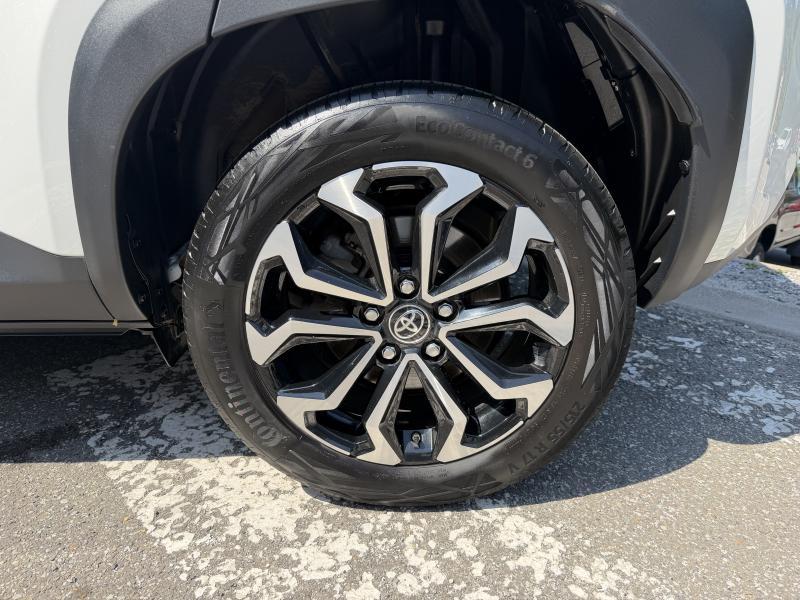 Toyota Yaris Cross 1.5 Hybrid CVT Dynamic Plus - photo 18
