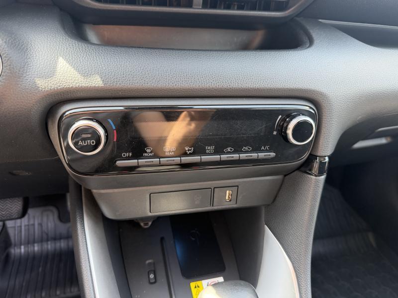 Toyota Yaris 1.5 Hybrid CVT Iconic - photo 12
