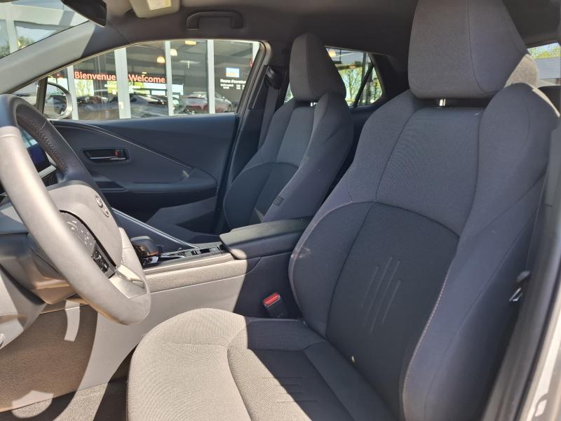 Toyota C-HR 1.8 HYBRID - photo 13