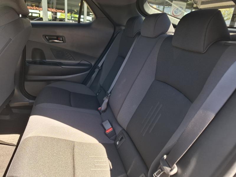 Toyota C-HR 1.8 HYBRID - photo 15