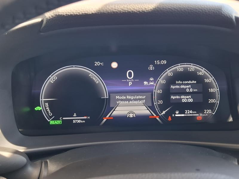 Toyota C-HR 1.8 HYBRID - photo 6