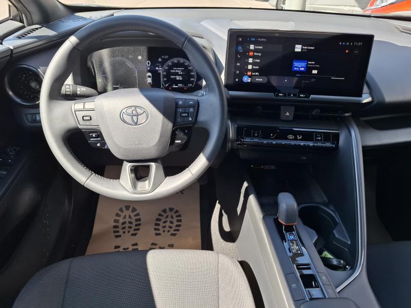 Toyota C-HR 1.8 HYBRID - photo 14