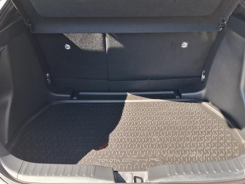 Toyota C-HR 1.8 HYBRID - photo 18