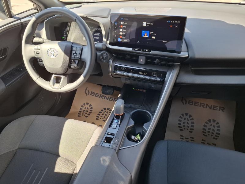 Toyota C-HR 1.8 HYBRID - photo 16