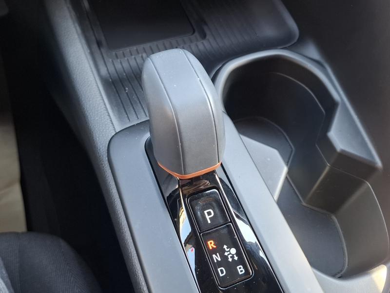 Toyota C-HR 1.8 HYBRID - photo 7