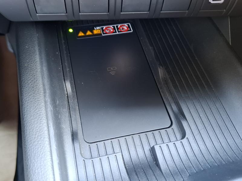 Toyota C-HR 1.8 HYBRID - photo 8