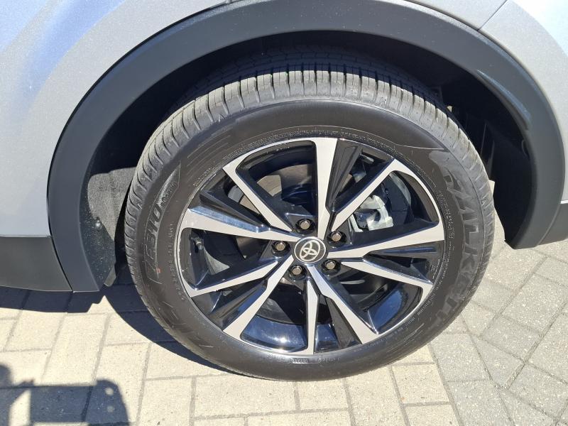 Toyota C-HR 1.8 HYBRID - photo 20