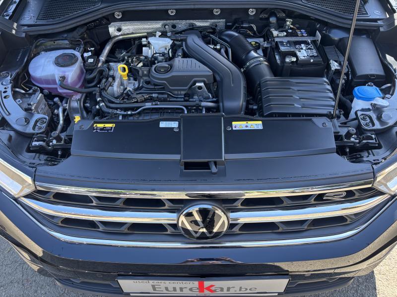 Volkswagen T-Roc 1.5 TSI R-LINE DSG - photo 20