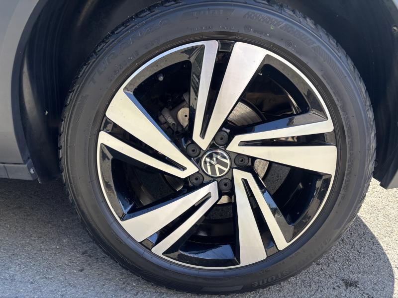 Volkswagen T-Roc 1.5 TSI R-LINE DSG - photo 21