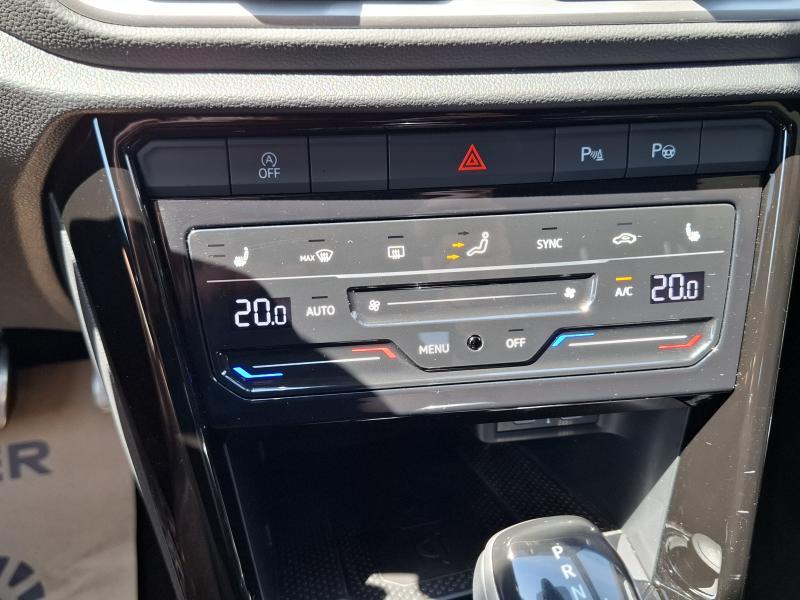 Volkswagen T-Roc 1.5 TSI R-LINE DSG - photo 8