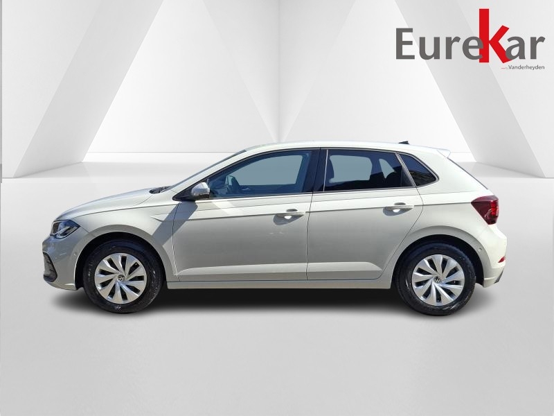 Volkswagen Polo 1.0 TSI LIFE - photo 4