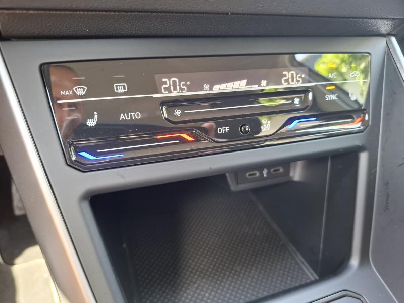 Volkswagen Polo 1.0 TSI LIFE - photo 9