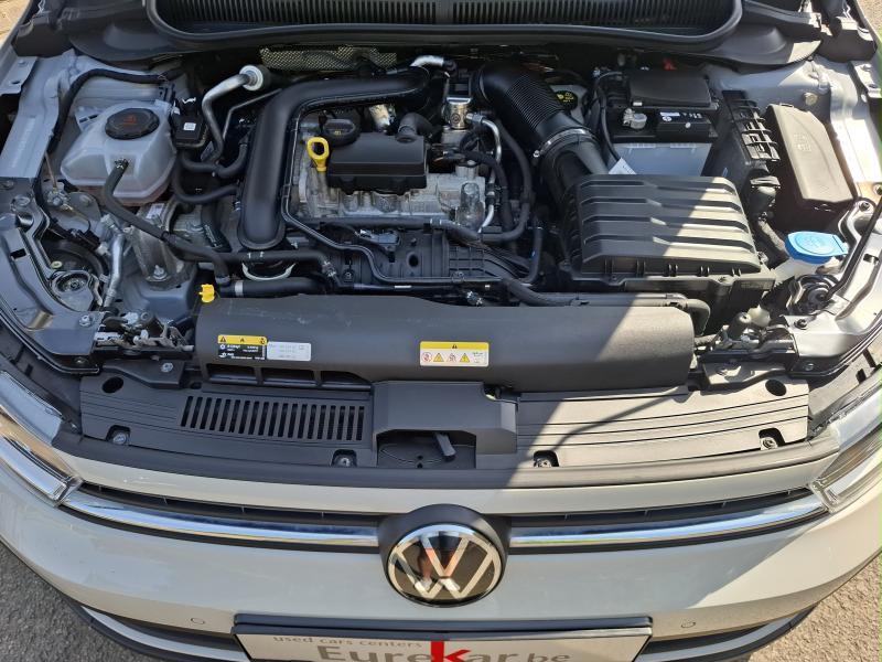 Volkswagen Polo 1.0 TSI LIFE - photo 18
