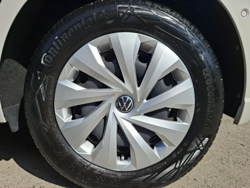 Volkswagen Polo 1.0 TSI LIFE - photo 19