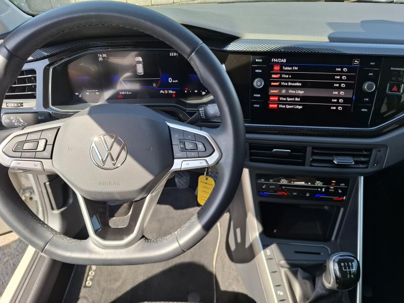 Volkswagen Polo 1.0 TSI LIFE - photo 6