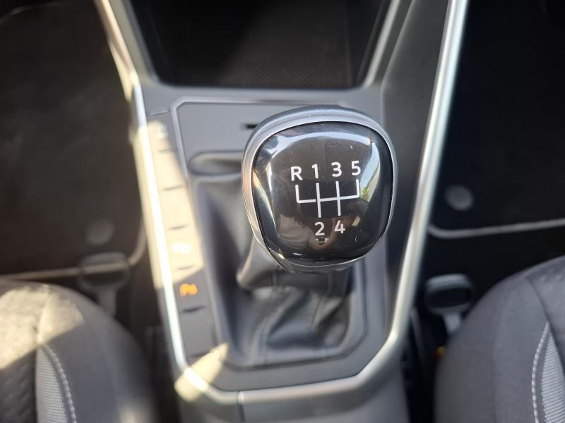 Volkswagen Polo 1.0 TSI LIFE - photo 8