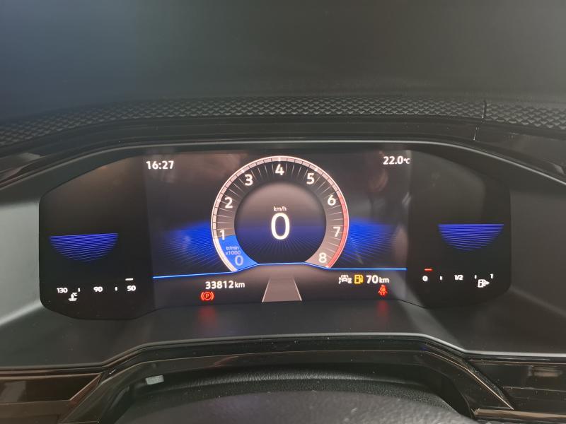 Volkswagen Polo 1.0 TSI LIFE - photo 7