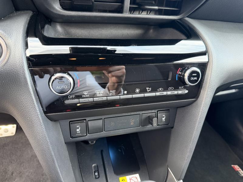 Toyota Yaris Cross 1.5 Hybrid CVT Gr-Sport - photo 11