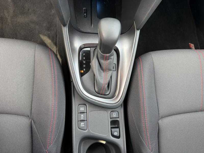 Toyota Yaris Cross 1.5 Hybrid CVT Gr-Sport - photo 8