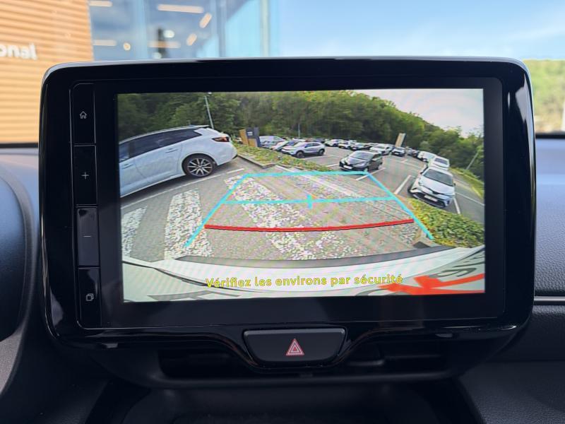 Toyota Yaris Cross 1.5 Hybrid CVT Gr-Sport - photo 9