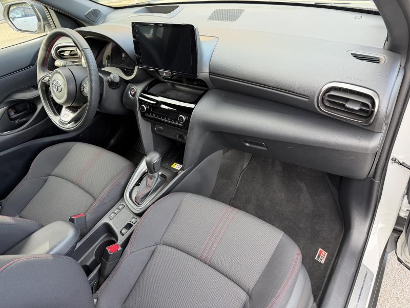 Toyota Yaris Cross 1.5 Hybrid CVT Gr-Sport - photo 16