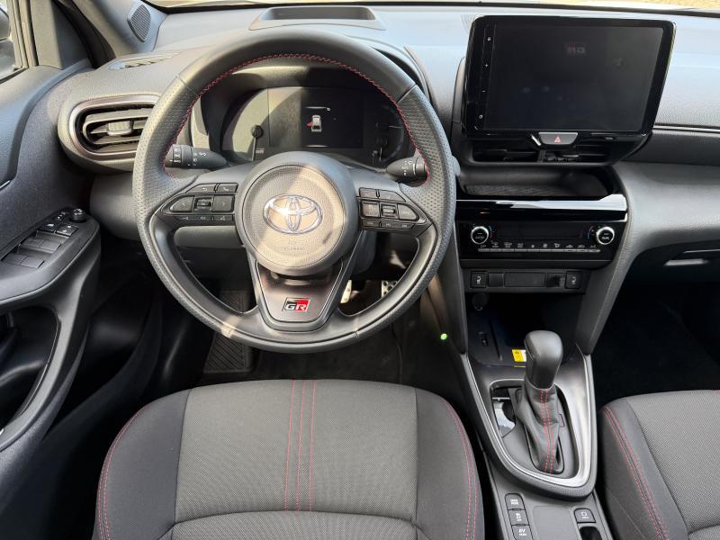 Toyota Yaris Cross 1.5 Hybrid CVT Gr-Sport - photo 6