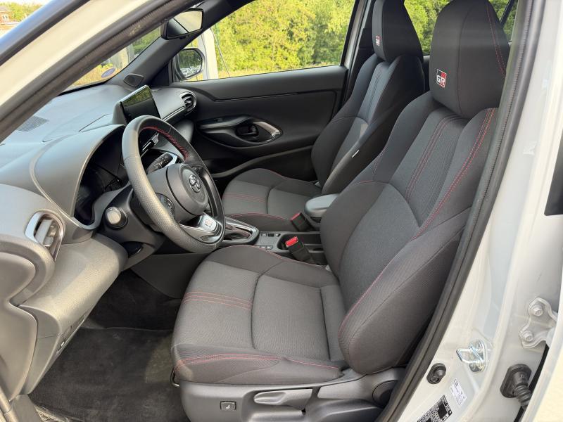 Toyota Yaris Cross 1.5 Hybrid CVT Gr-Sport - photo 13