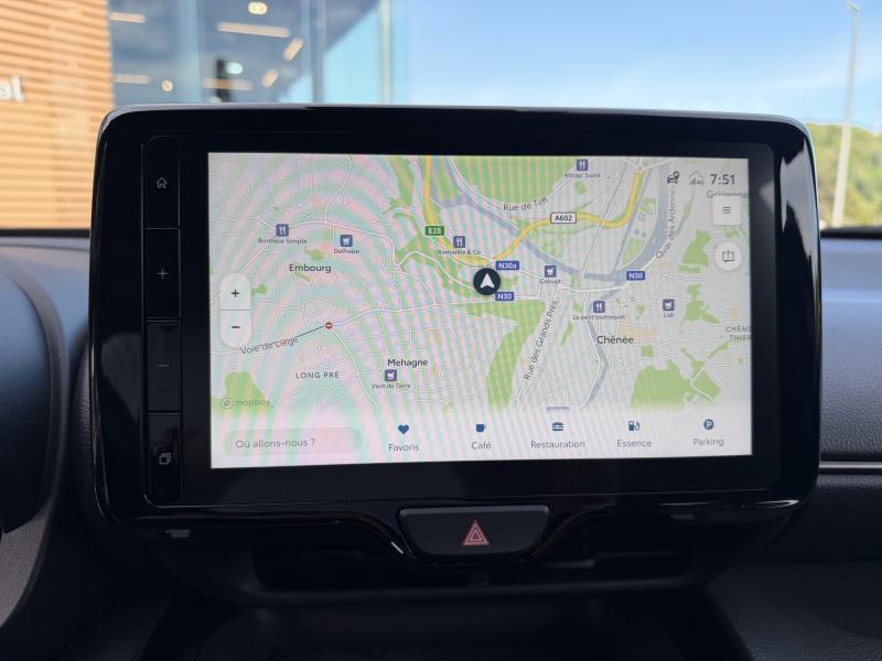 Toyota Yaris Cross 1.5 Hybrid CVT Gr-Sport - photo 10