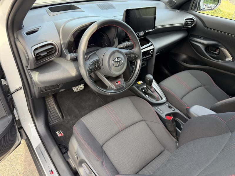 Toyota Yaris Cross 1.5 Hybrid CVT Gr-Sport - photo 14