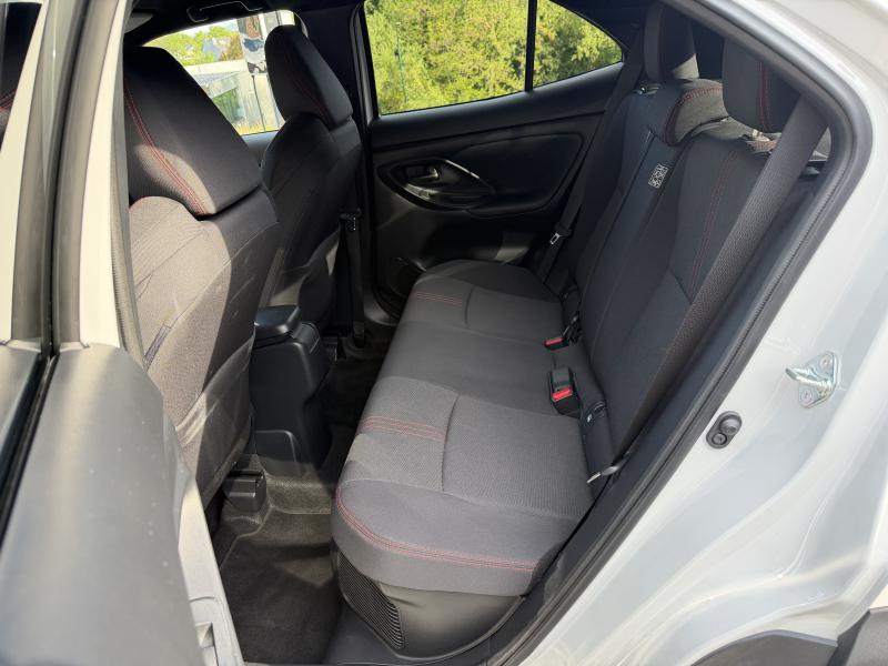 Toyota Yaris Cross 1.5 Hybrid CVT Gr-Sport - photo 15