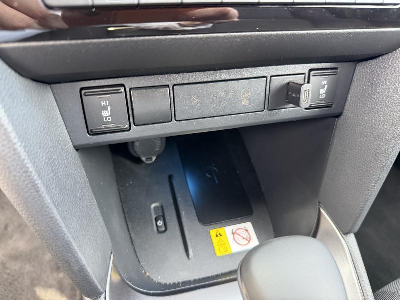 Toyota Yaris Cross 1.5 Hybrid CVT Gr-Sport - photo 12