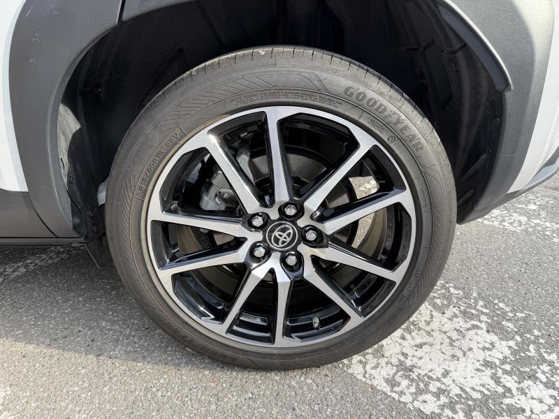 Toyota Yaris Cross 1.5 Hybrid CVT Gr-Sport - photo 19