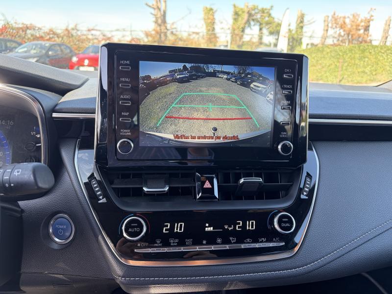 Toyota Corolla TS 1.8 Hybrid Dynamic - photo 12