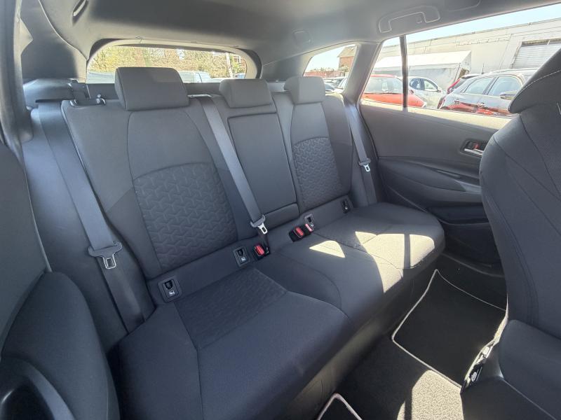 Toyota Corolla TS 1.8 Hybrid Dynamic - photo 14