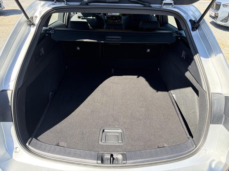 Toyota Corolla TS 1.8 Hybrid Dynamic - photo 15