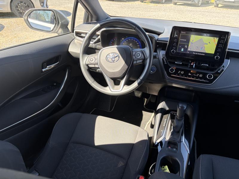 Toyota Corolla TS 1.8 Hybrid Dynamic - photo 6